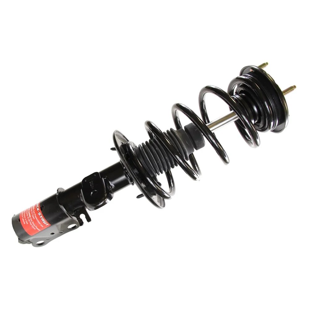 Monroe® 372653 QuickStrut™ Front Driver Side Complete Strut Assembly