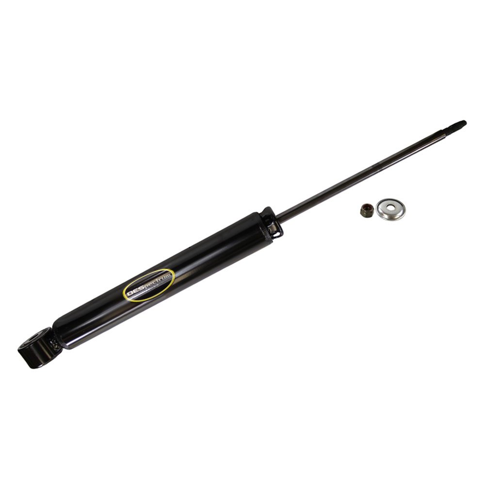 Monroe® 5528 OESpectrum™ Rear Driver or Passenger Side Shock Absorber