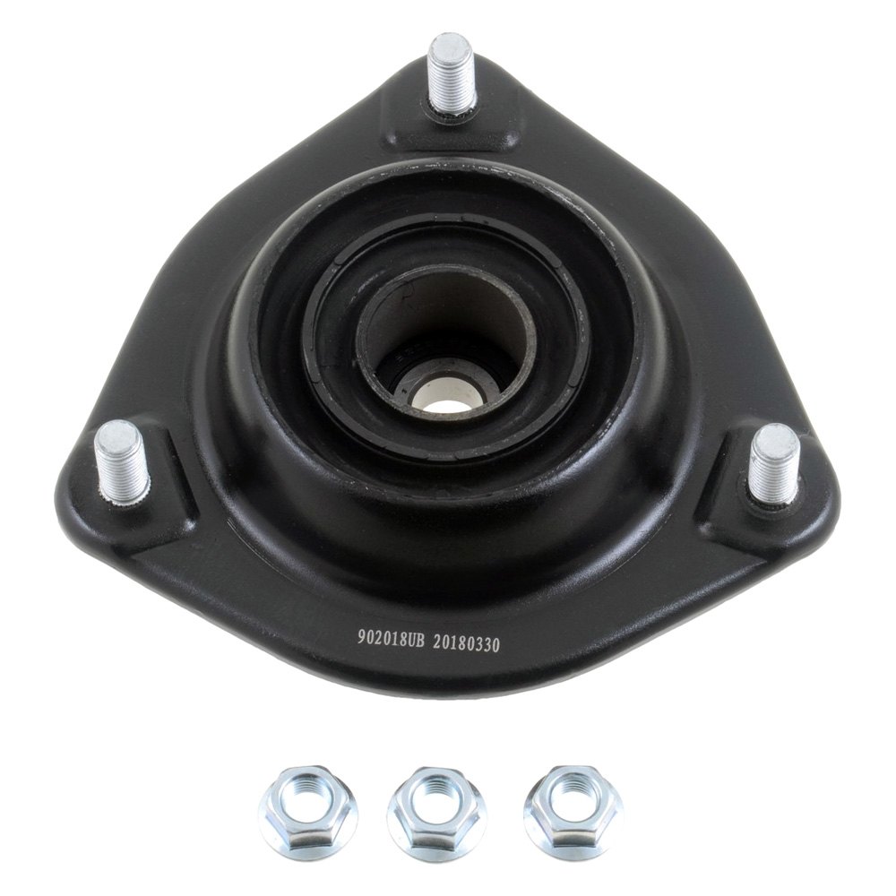 Monroe® 902018 StrutMate™ Front Driver or Passenger Side Strut Mount