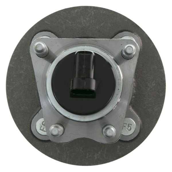 MOOG® Chevy Cobalt 2005 Wheel Bearing and Hub Assembly