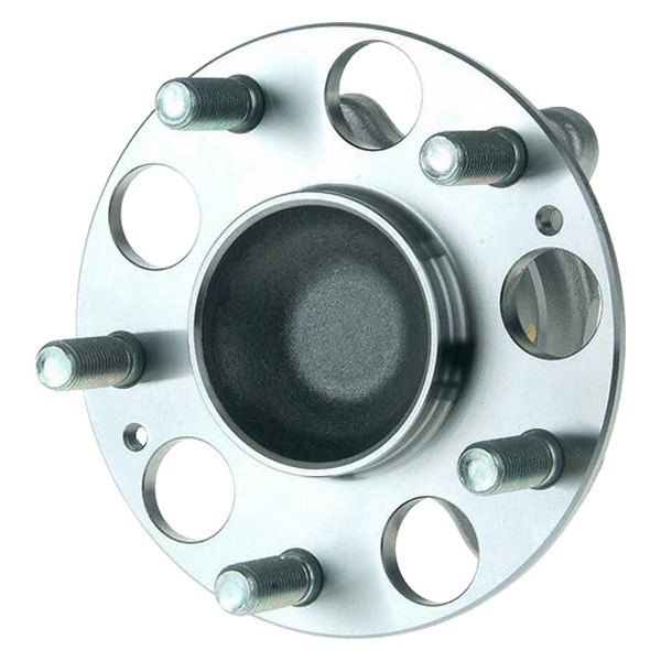 MOOG® Honda Civic 2006 Rear Wheel Bearing and Hub Assembly