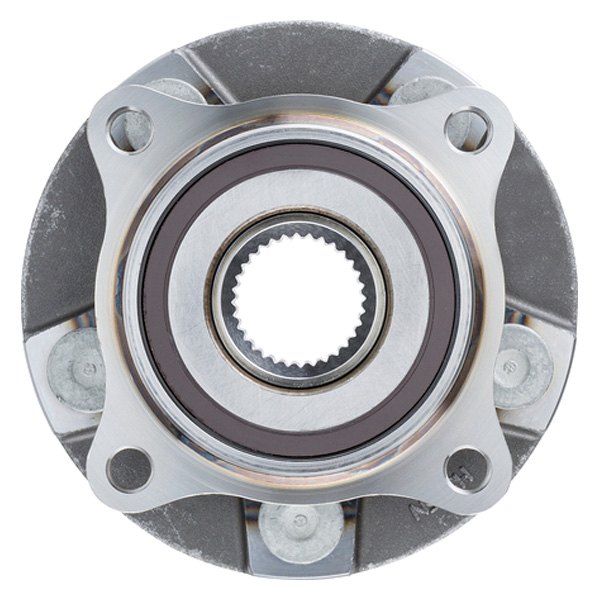 MOOG® Ford Mustang 2015 Wheel Bearing and Hub Assembly