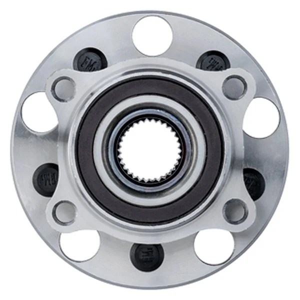 MOOG® 512546 Rear Wheel Bearing and Hub Assembly