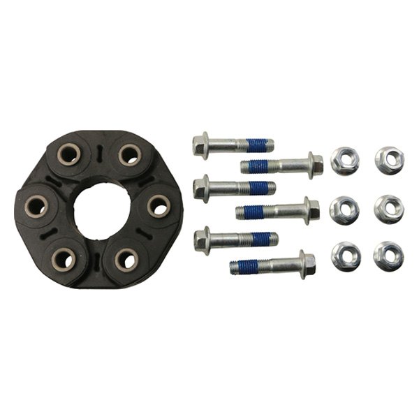 MOOG® Ford Transit 2015 Driveshaft Flex Joint