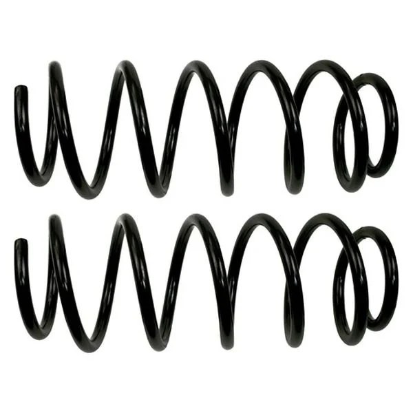 MOOG® Coil Spring Set