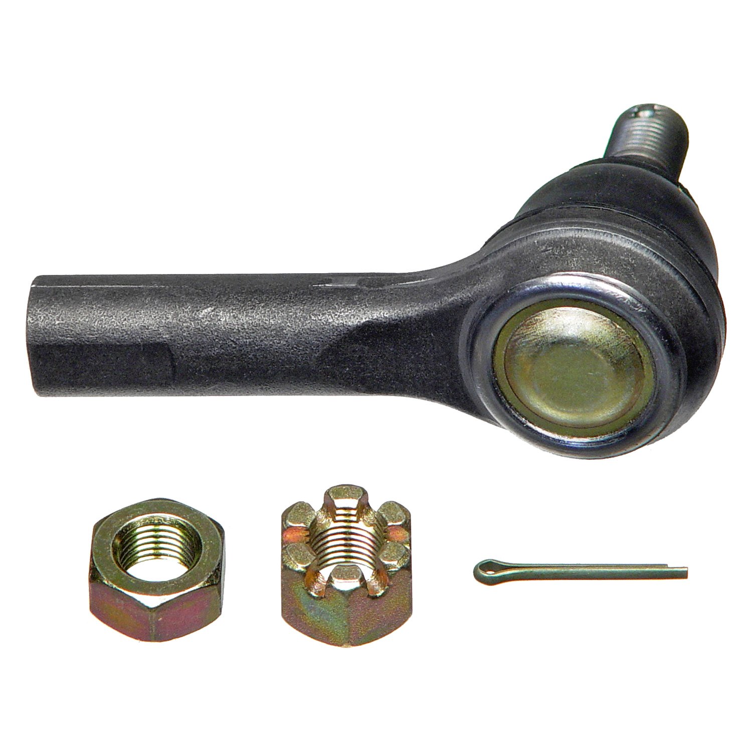 Quick Steer® ES3466 Outer Steering Tie Rod End