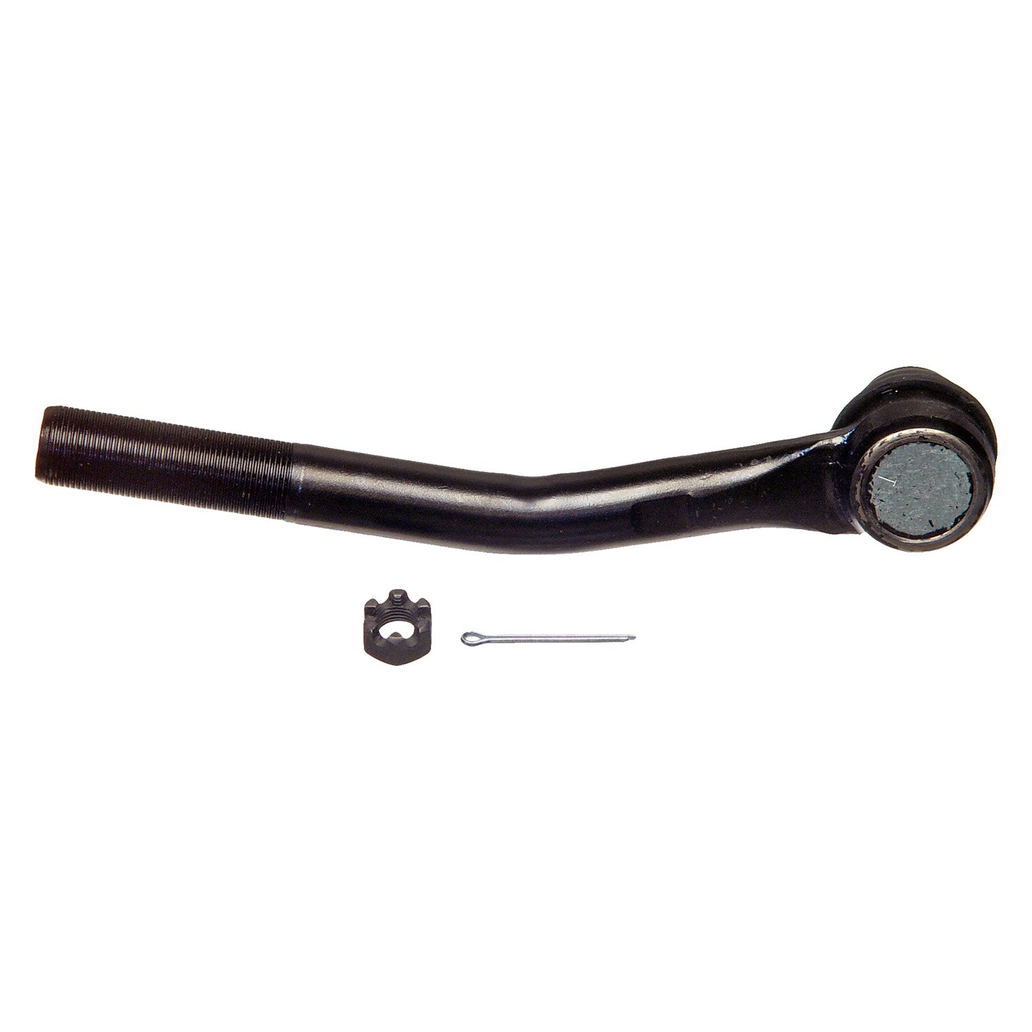 Quick Steer® ES3474 Passenger Side Upper Outer Steering Tie Rod End