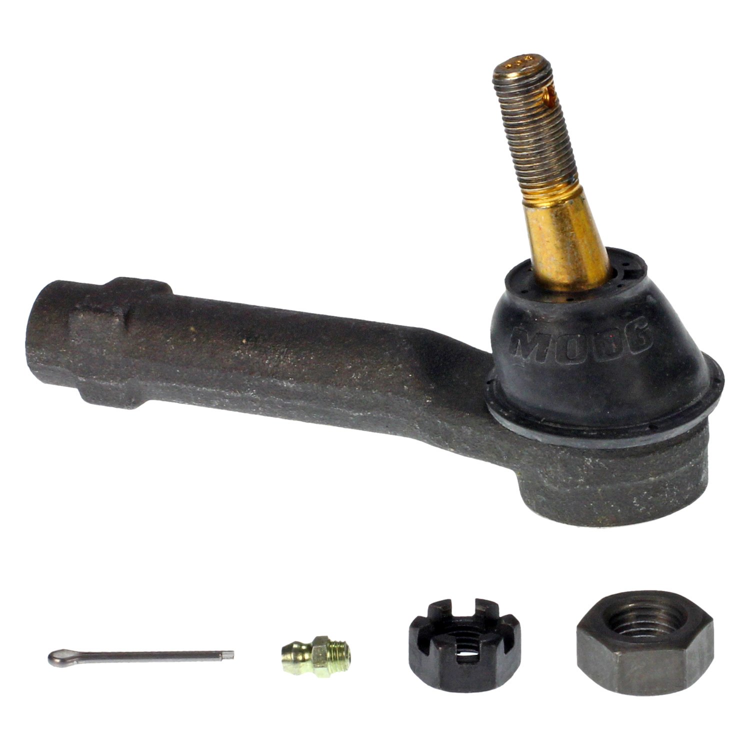 Quick Steer® ES3493T Outer Steering Tie Rod End