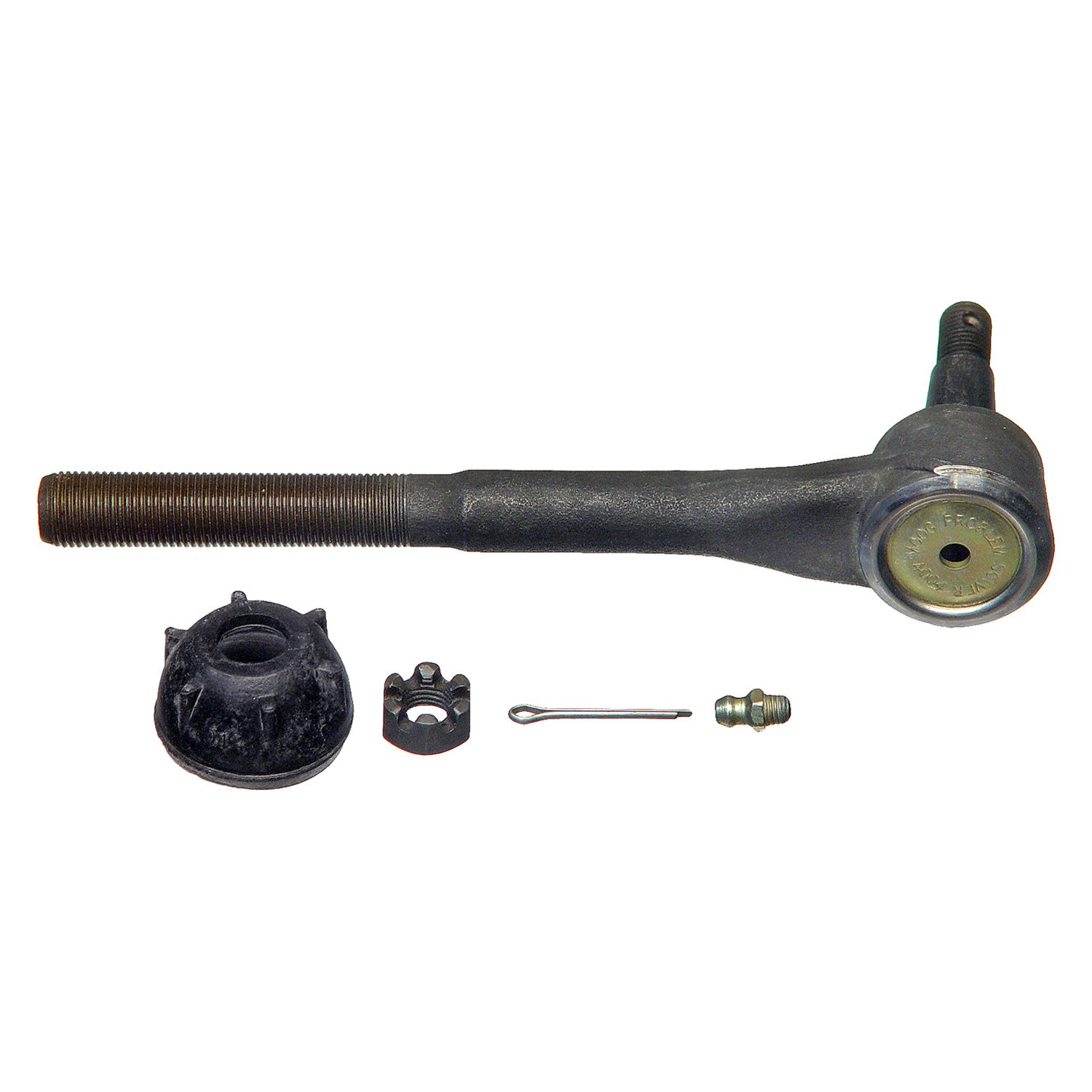 Quick Steer® ES370R Inner Steering Tie Rod End