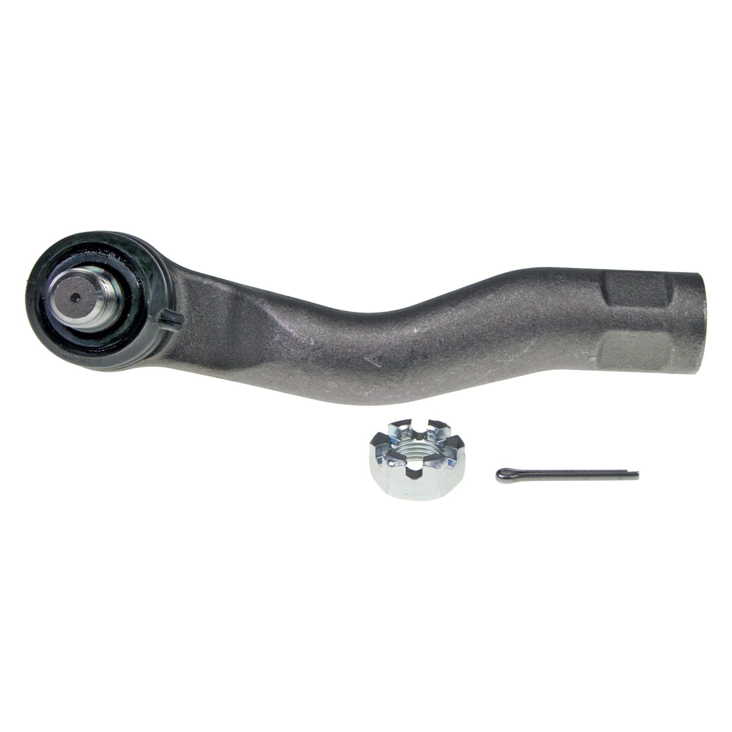 iD Select® Toyota Land Cruiser 2019 Outer Tie Rod End