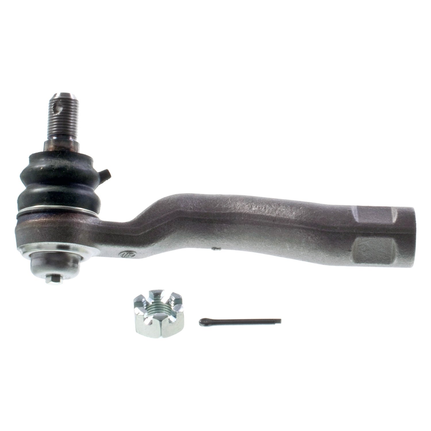 iD Select® Toyota Land Cruiser 2018 Outer Tie Rod End