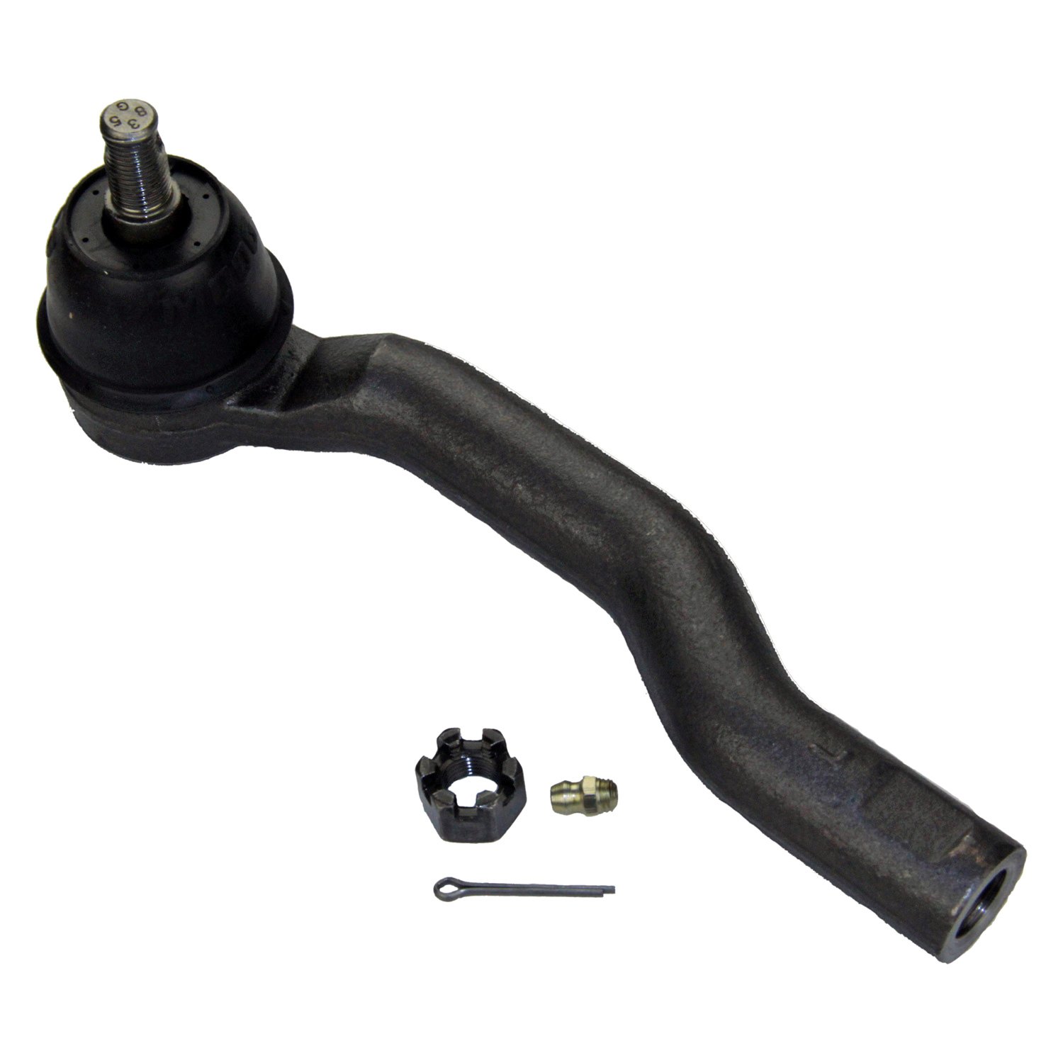 Quick Steer® ES800474 Driver Side Outer Steering Tie Rod End