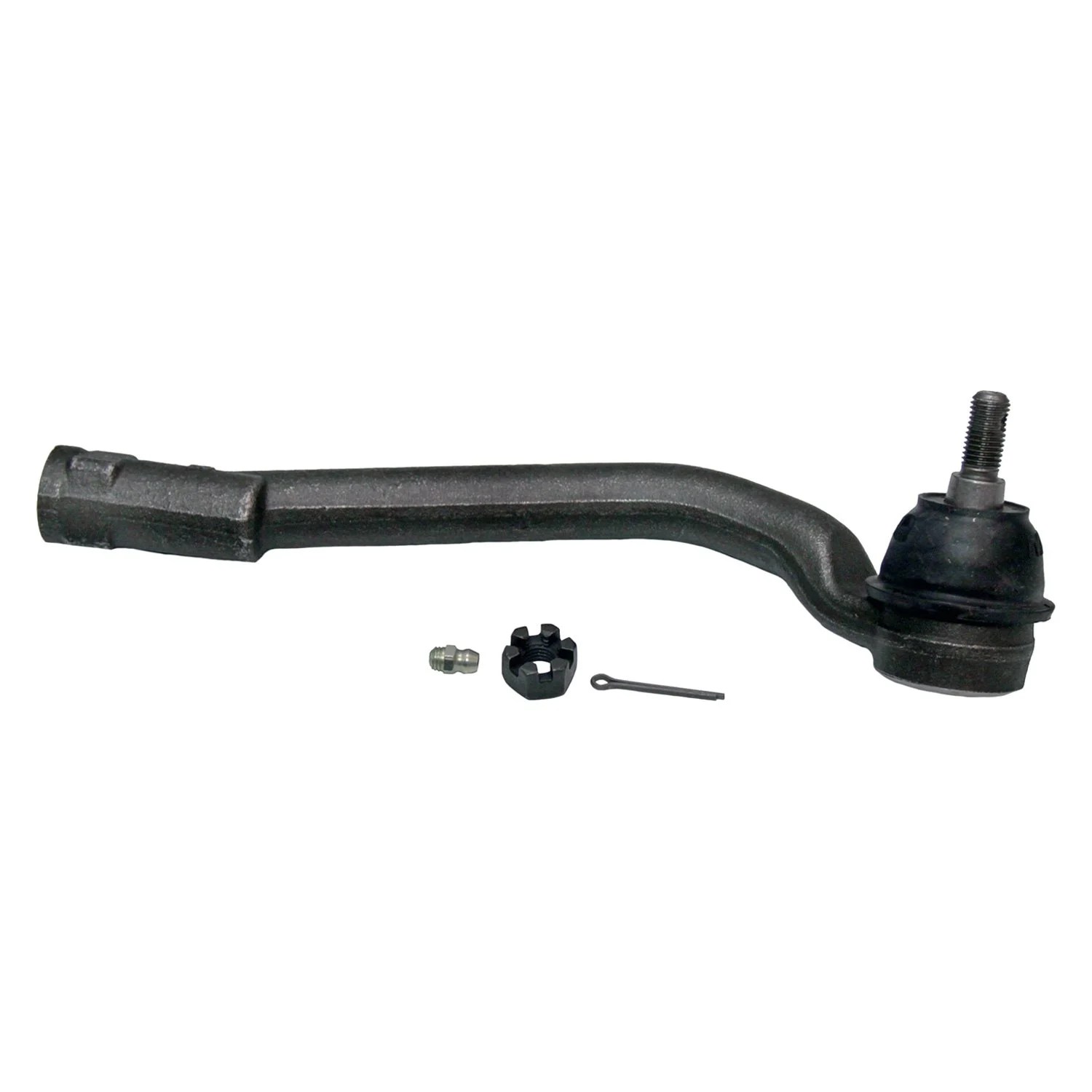 iD Select® Hyundai Tucson 2011 Outer Tie Rod End