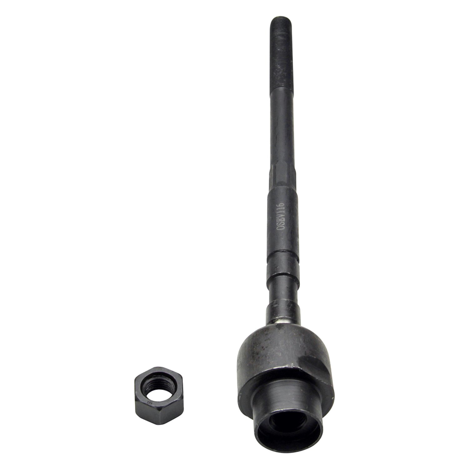 Quick Steer® EV116 Inner Steering Tie Rod End