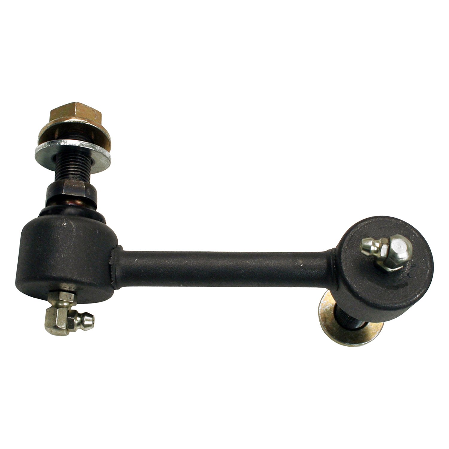 MOOG® Chevy Trailblazer 2007 Front Stabilizer Bar Link