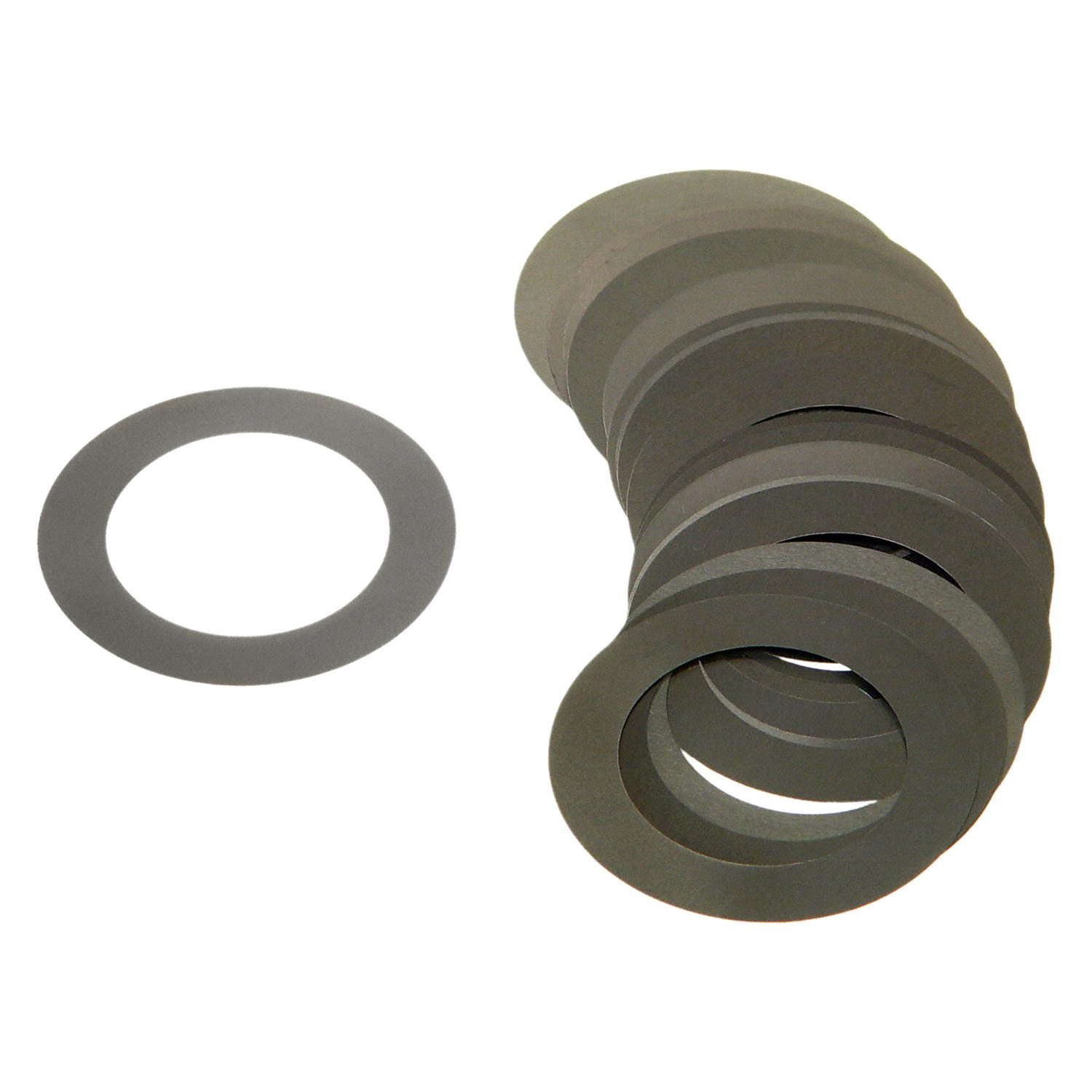 MOOG® RS503 Steering King Pin Shim