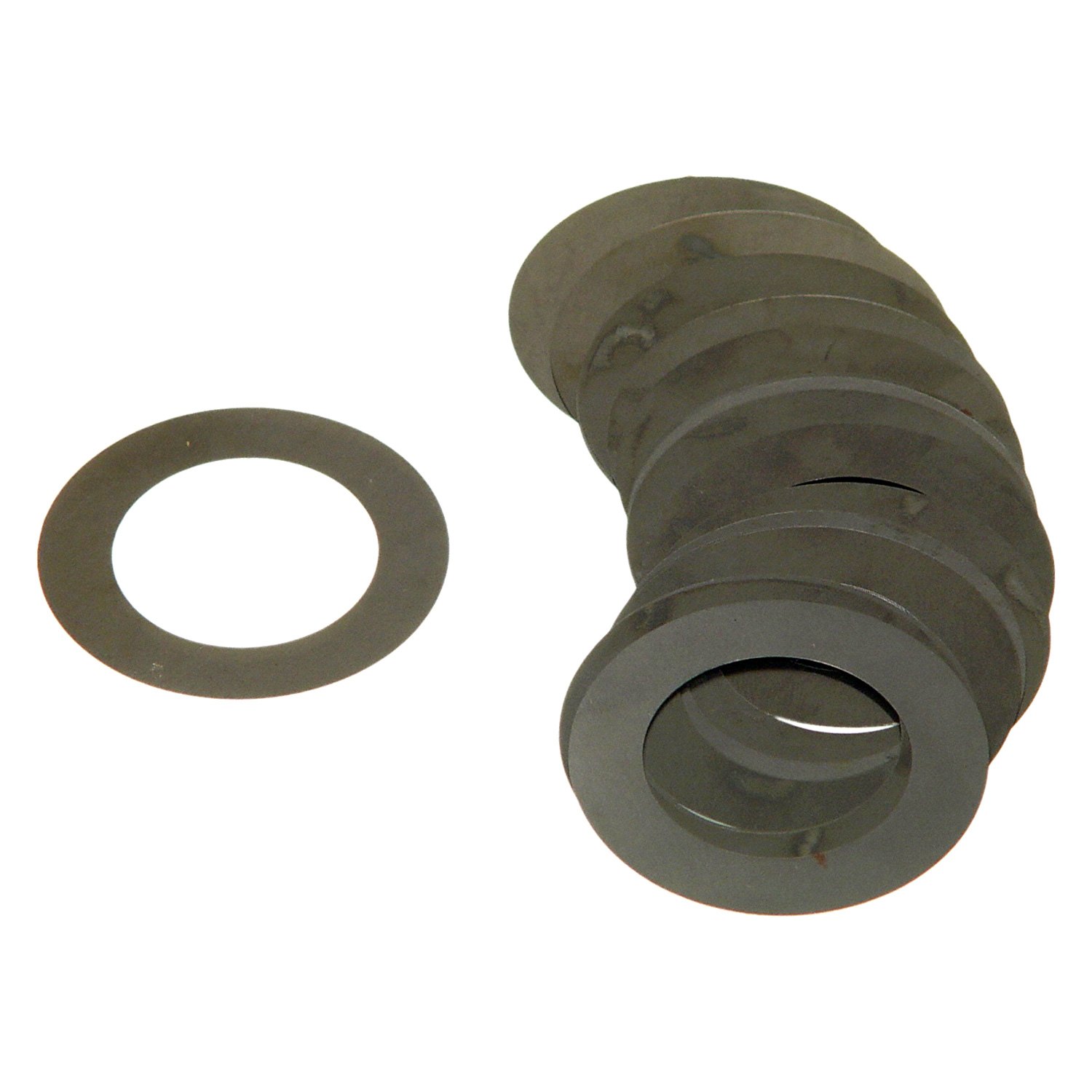 MOOG® RS531 Steering King Pin Shims