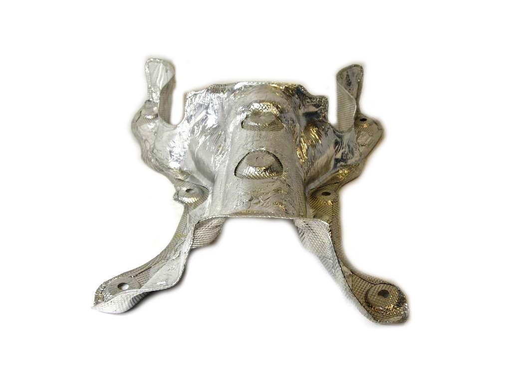 Mopar® 04578791AC Lower Fuel Tank Heat Shield