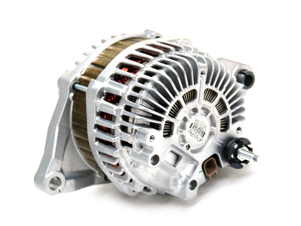 Mopar® 04801323AD Alternator