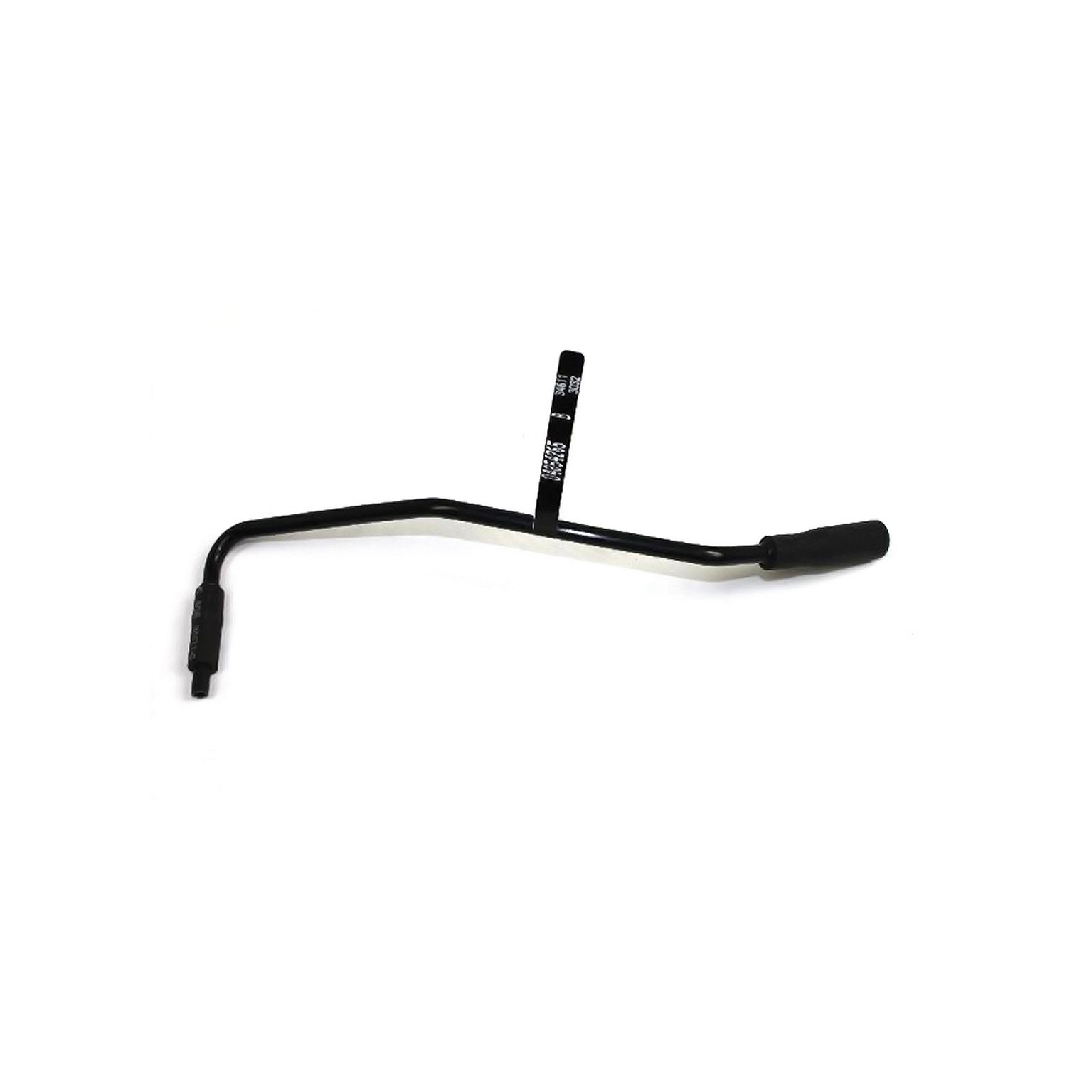 Mopar® 04854265 Air Cleaner Vent Tube