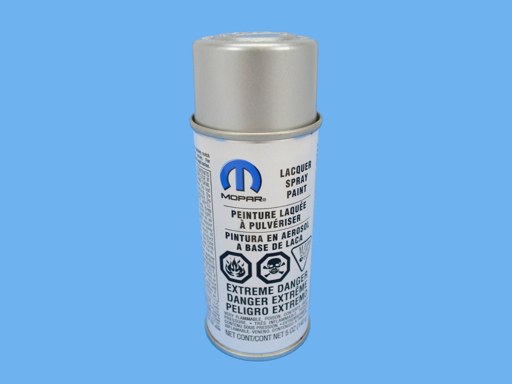 Mopar® 04889428AA Spray Paint