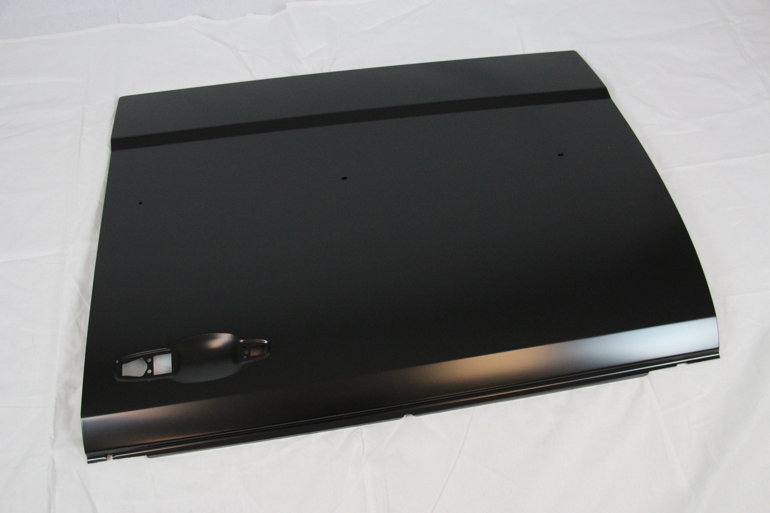 Mopar® 04894937AA Front Passenger Side Door Shell