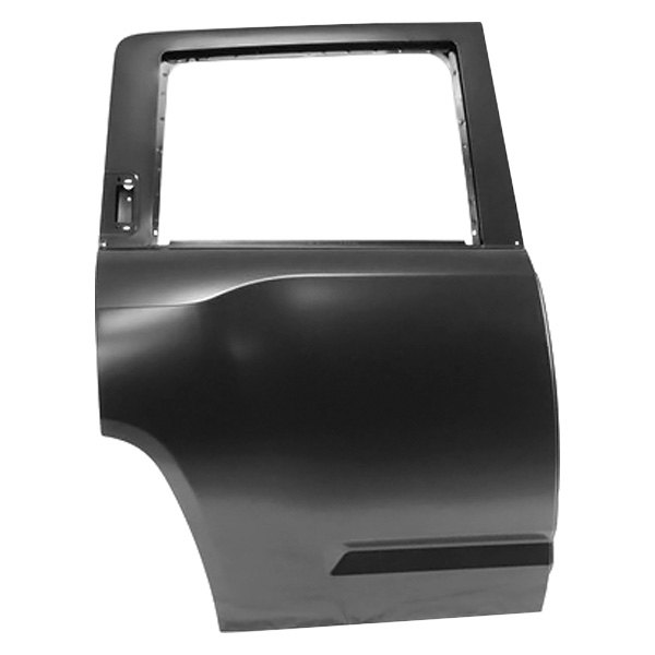 Mopar® 05074958AB Rear Passenger Side Door Shell