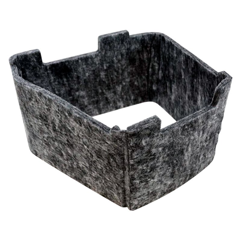 Mopar® 05148003AB Battery Heat Shield