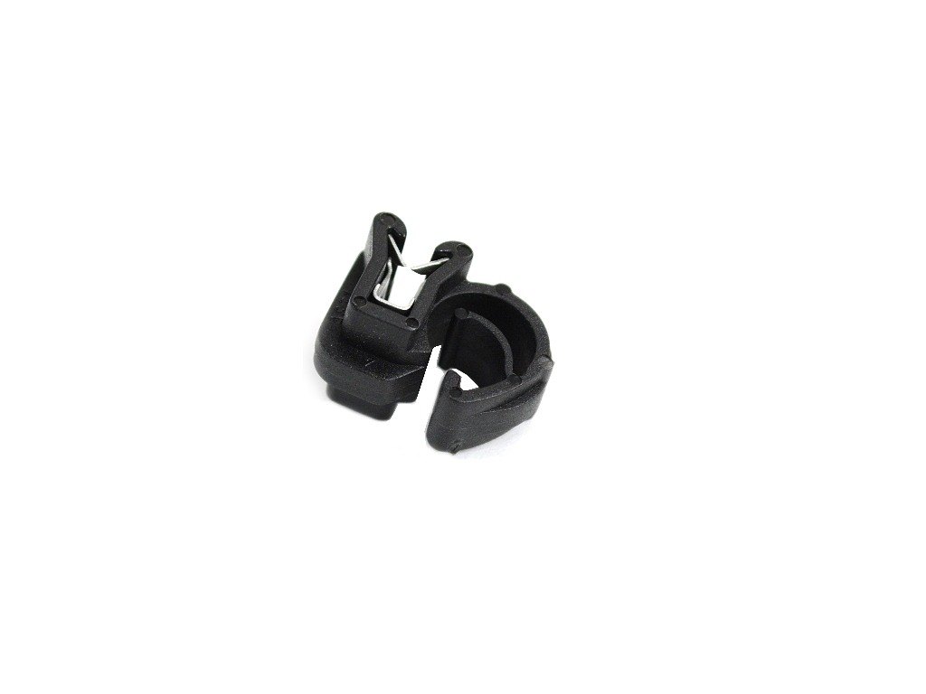 Mopar® 06510647AA Front Hood Release Cable Clip