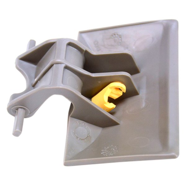 Mopar® 0WL85WL5AB Parking Brake Release Handle