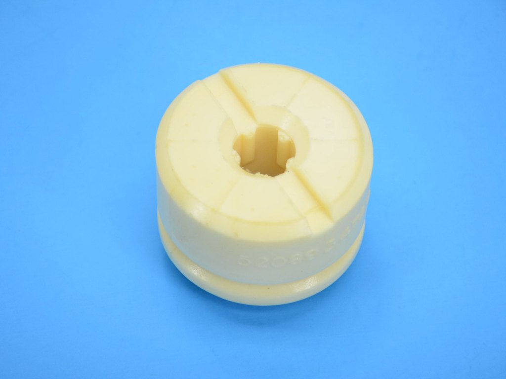 Jeep OE 52089347AA Front Coil Spring Damper