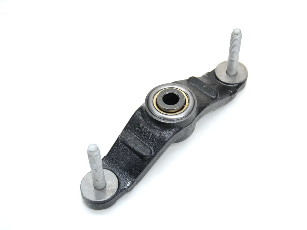 Mopar® 52113258AC Drive Shaft Parking Brake Bellcrank Bracket Bolt
