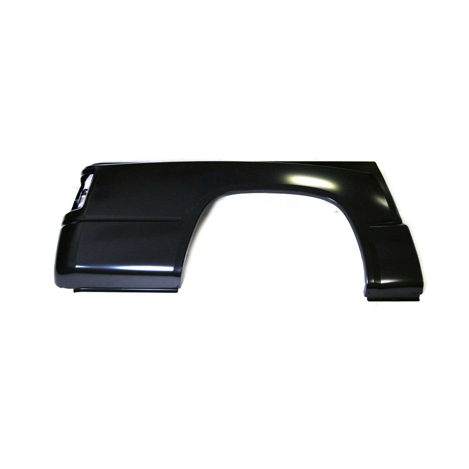 Mopar® 55359238AB Passenger Side Truck Bed Panel