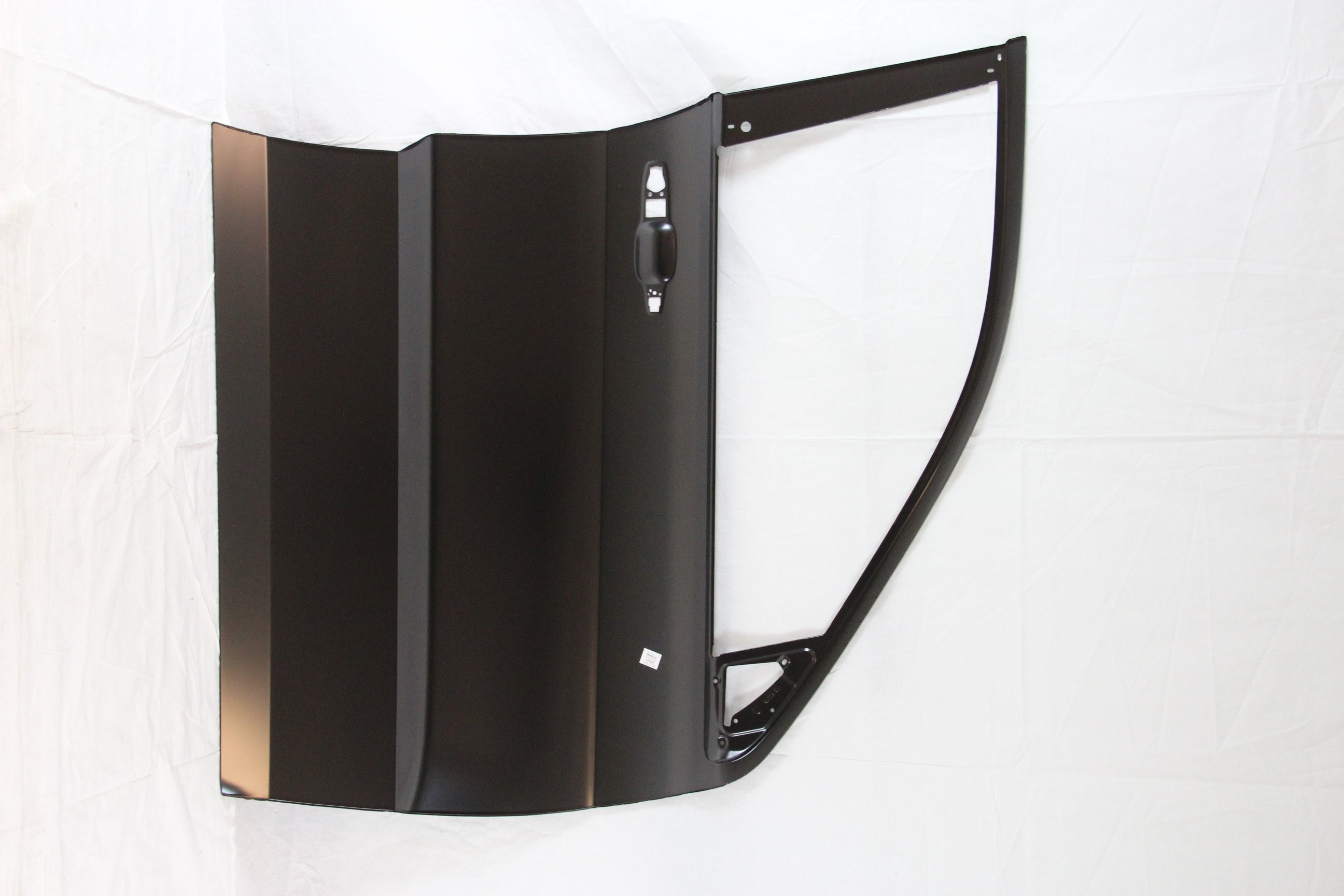 Mopar® 55369573AC Front Passenger Side Door Shell