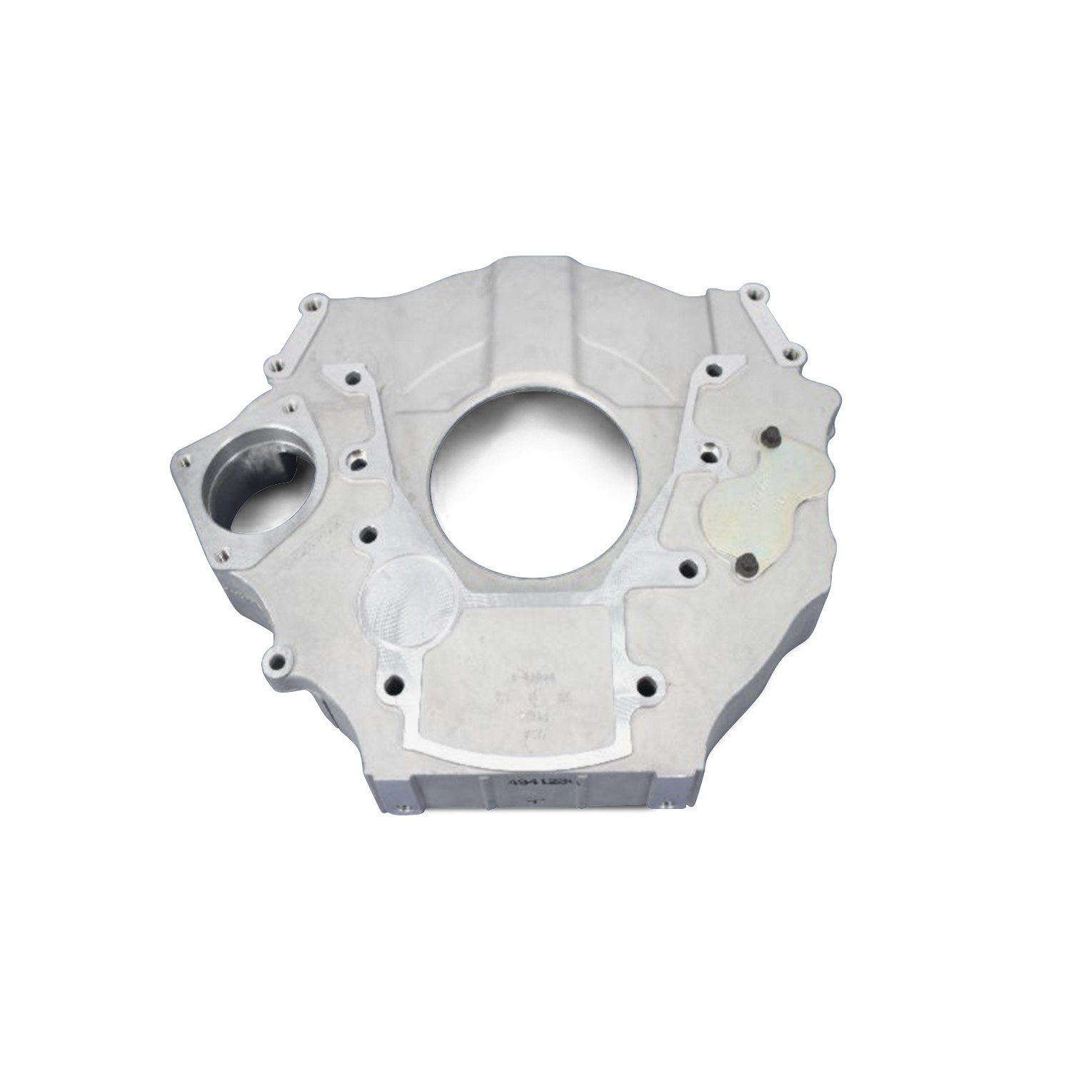 Mopar® 68005233AB Manual Transmission Adapter