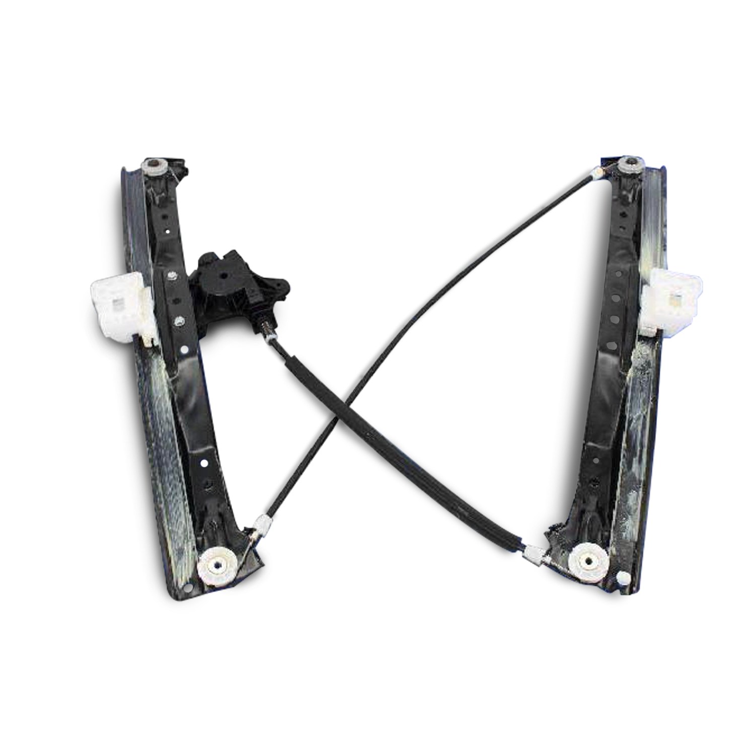 Mopar® 68030655AA Front Driver Side Manual Window Regulator