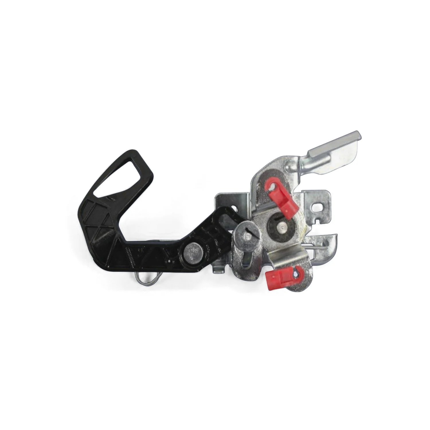 Mopar® Dodge Ram 1500 New Generation With Locking Gate 2019 Tailgate