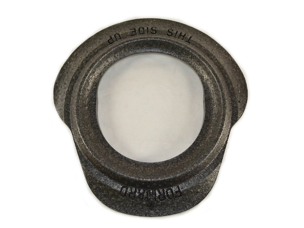 Mopar® 68059744AB Wheel Spacer