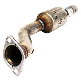 Mopar® 68066677AE - Exhaust Resonator and Pipe Assembly