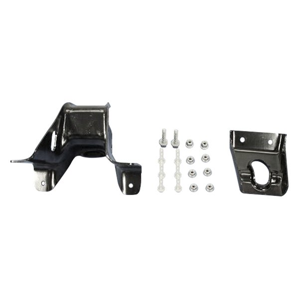 Mopar® 68068639AC Rear Passenger Side Coil Spring Bracket