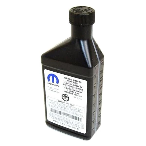 Mopar® 68088485AB Power Steering Fluid