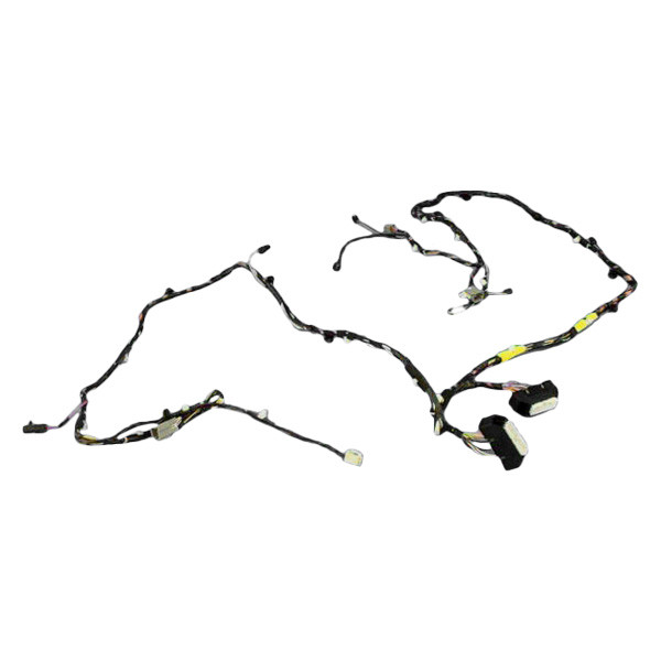 Mopar® Tailgate Wiring Harness