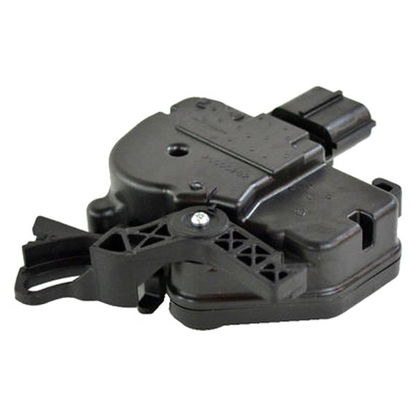 Mopar® 68185976AD Passenger Side Sliding Door Lock Actuator