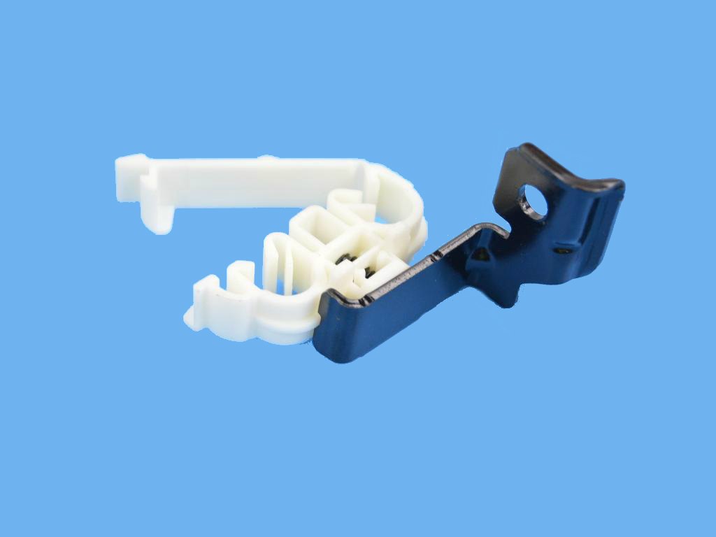 Mopar® Transmission Oil Cooler Line Bracket