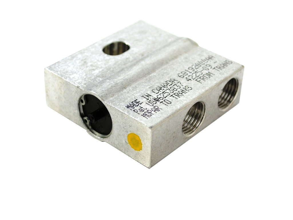 Mopar® 68192000AA Oil Cooler Pressure Control Valve