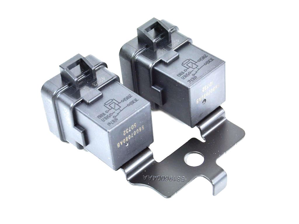 Mopar® Parking Light Relay