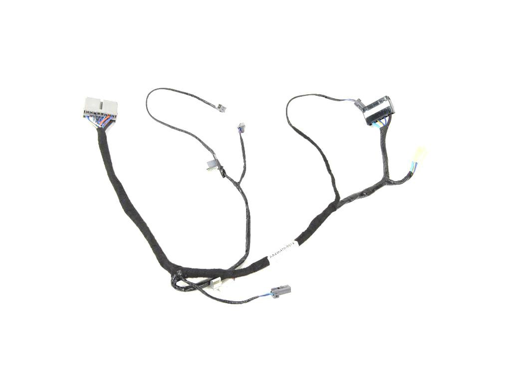 Mopar® HVAC Air Valve Vacuum Actuator Harness