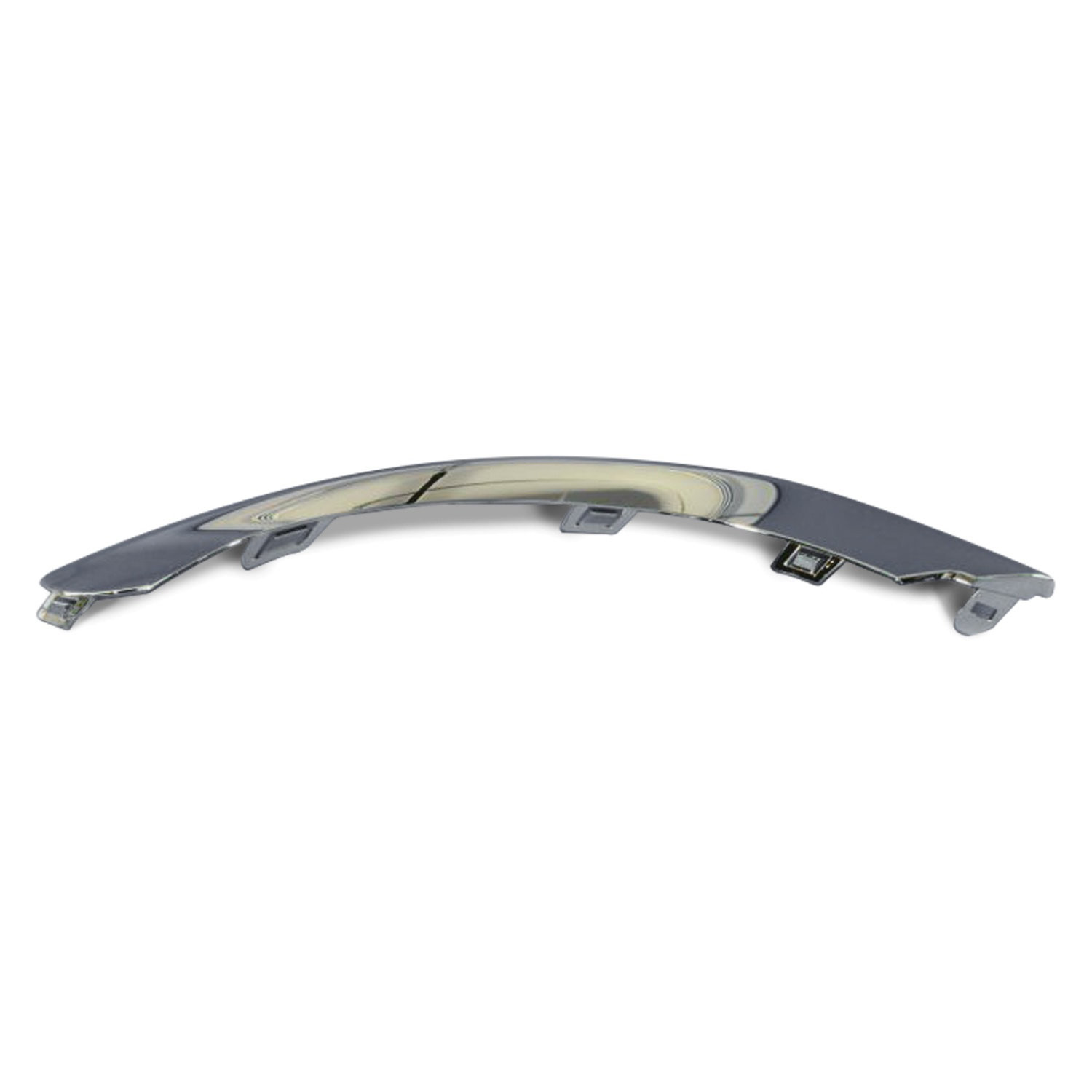 Mopar® Chrysler 200 2015 Front Outer Bumper Trim
