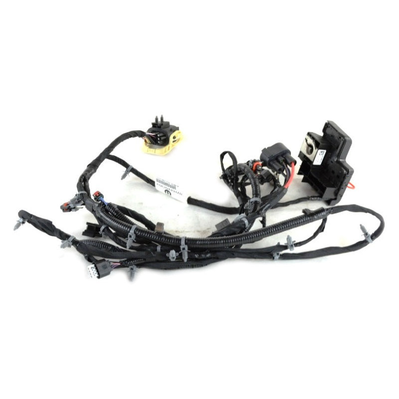 Mopar® 68204494AD Chassis Wiring Harness Connector
