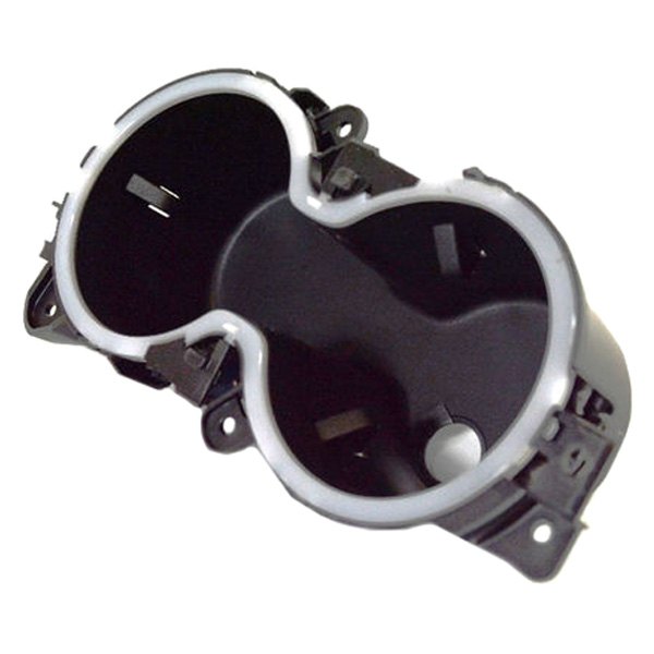 Mopar® Jeep Grand Cherokee 2019 Center Console Cup Holder